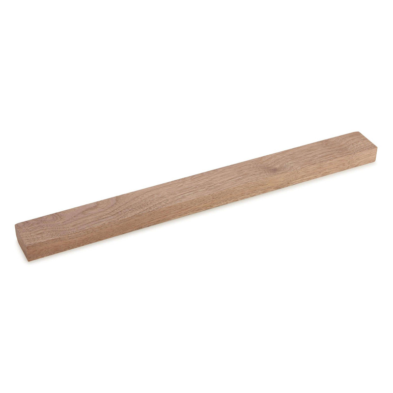Walnut Dimensional Lumber - Thickness:3/4" - Width:1-1/2" - Length:16"